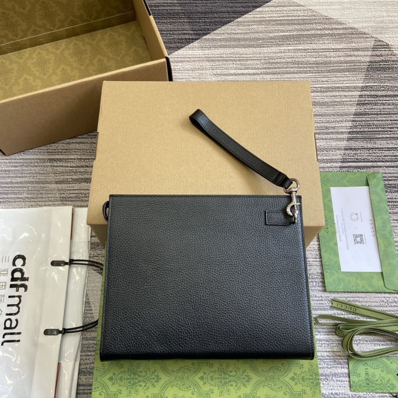 Gvc*1 clutch bags